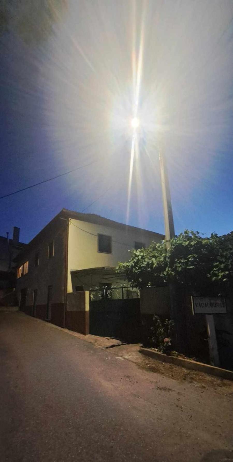 Casa Vazperalta Farm stay